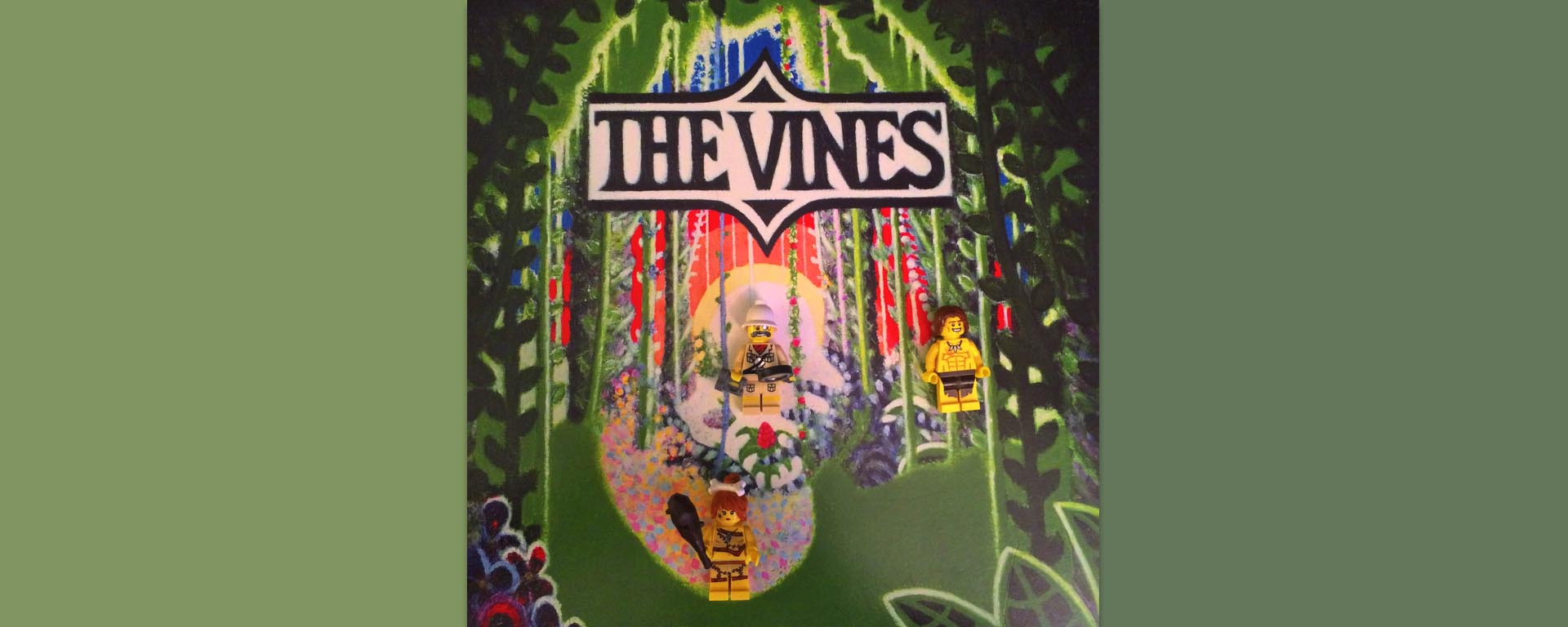 THE VINES レコード　Highly Evolved レコード　シュリンク THE VINES レコード Highly Evolved レコード シュリンク - メルカリ