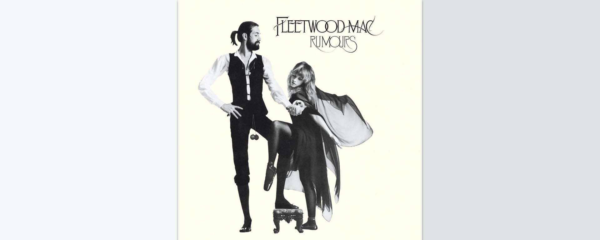 Tumult And Harmony: An In-depth Look At Fleetwood Mac's 'Rumours ...