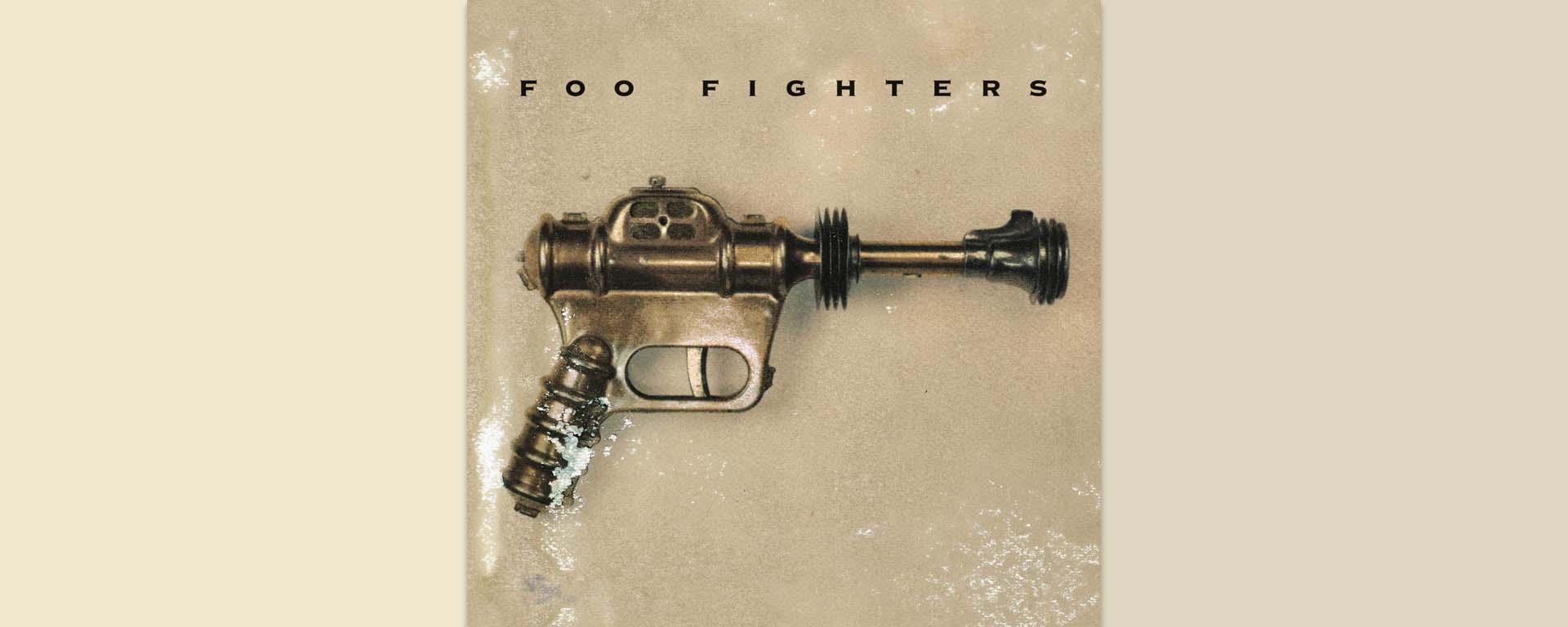 Birth of a Rock Renaissance: Foo Fighters