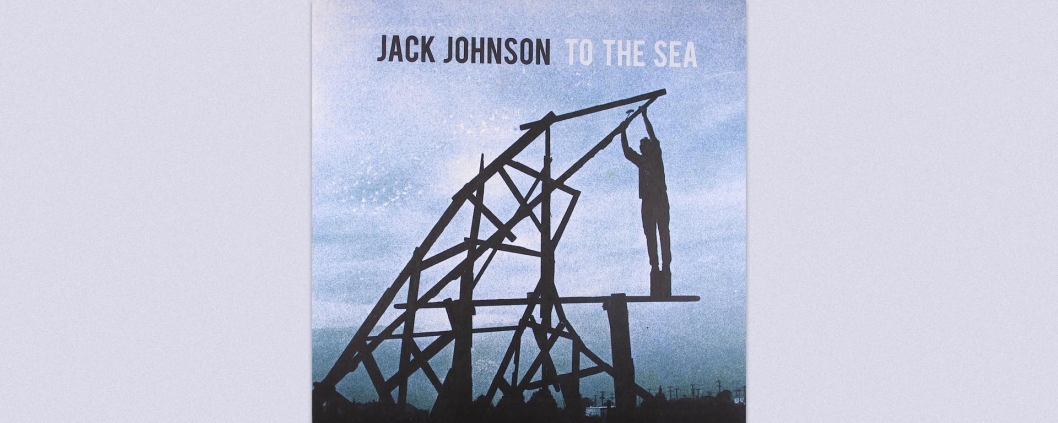 To the Sea Album Review