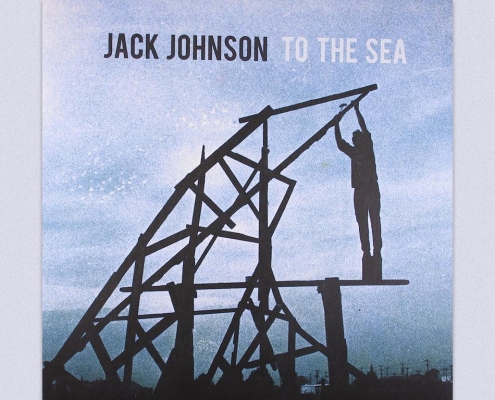 To the Sea Album Review