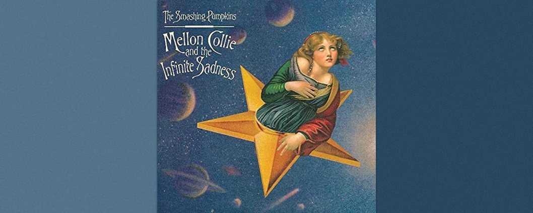 The Smashing Pumpkins Mellon Collie Review