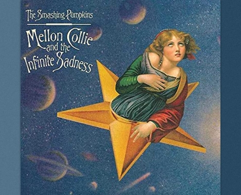 The Smashing Pumpkins Mellon Collie Review